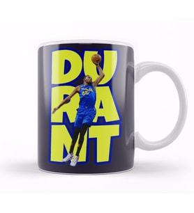 Durantula Kupa Bardak Porselen