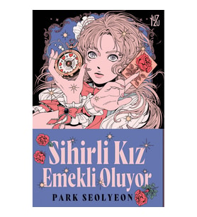 Sihirli Kız Emekli Oluyor