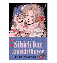 Sihirli Kız Emekli Oluyor
