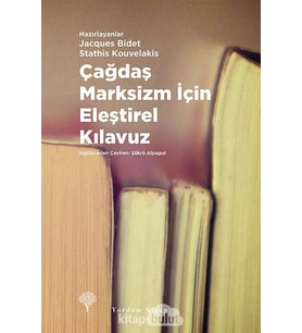 Çağdaş Marksizm İçin Eleştirel Kılavuz (Krem)
