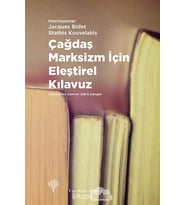 Çağdaş Marksizm İçin Eleştirel Kılavuz (Krem)