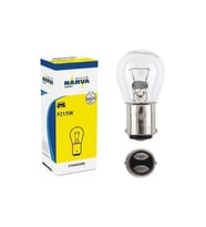 Narva 12v 1016 21/5w Park Stop Ampulü Çift Duylu 10 Adet 17916
