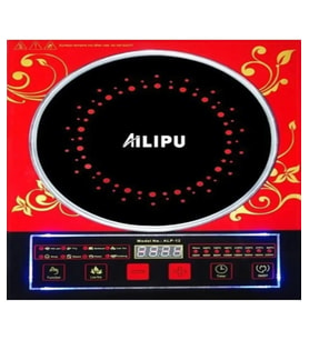 Ailipu Genel Markalar Alipo elektrikli ocak