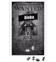 Aloka Puzzle 240 Parça Yapboz