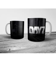 Pixxa DayZ Kupa Bardak Model 2