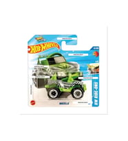 Hot Wheels Tekli Arabalar Bogzilla - HYW75 (Karışık)