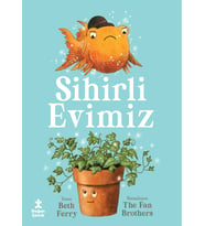 Sihirli Evimiz