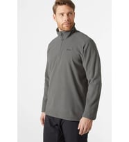 Helly Hansen Erkek Light Polar Sweatshirt