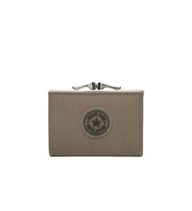 Smart Bags Krinkıl Açık Kahve Kadın Portföy & Clutch Çanta SMB3176