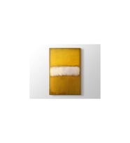DBSanatevi Mark Rothko - N°10 Tablo 50 X 70 Cm