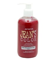 Jeans Color Saç Boyası Pembe 250ml Pembe
