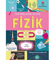 Yeni Başlayanlar İçin Fizik