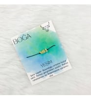 Boğa Burç Taşı Bilekliği