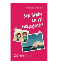 Sen Benim En İyi Arkadaşımsın