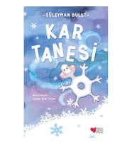 Kar Tanesi