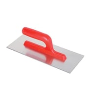 731 Plastik Saplı Alçı Malası 35 Cm