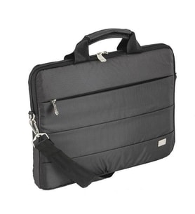 Plm Canyoncase 13-14" Siyah Ultrabook Çantası