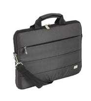 Plm Canyoncase 13-14" Siyah Ultrabook Çantası