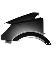 MERCEDES SPRINTER ÖN ÇAMURLUK SOL 06- MER08SP010 A9066377719