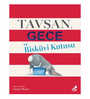 Tavşan Gece ve Bisküvi Kutusu