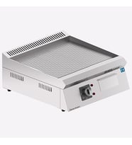 Seamac 50cm Sac Tam Oluklu Izgara Özel Seri Elektirik