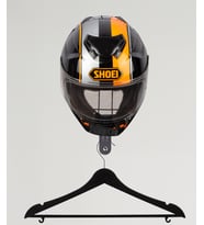 Kask Askılığı- Motosiklet / Bisiklet / Scooter Uyumlu  Sağlam Metal Yapı