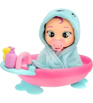 CYB71000 Cry Babies Ilk Banyo Sarah