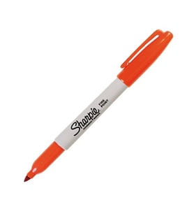 SHARPİE PERMANENT MARKER OPTİK TURUNCU 1954316