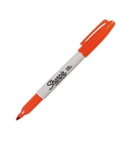 SHARPİE PERMANENT MARKER OPTİK TURUNCU 1954316