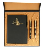 Altındağ-Tuğra Hediyelik Set (Karışık)
