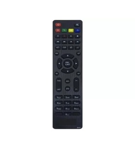 Kawai Kw-6750 Hd Uydu Alıcı Kumandası