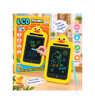 LCD Yazı ve Çizim Tableti Çocuk Çizim Tahtası