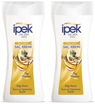 İpek Hazinesi Saç Kremi 2Li Paket