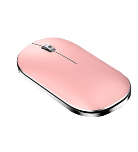ALLY MC 502 Kablosuz 2.4 Bluetooth Mouse Type-C Şarjlı Premium-(5775) - SSSSSS7540-1757