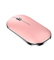 ALLY MC 502 Kablosuz 2.4 Bluetooth Mouse Type-C Şarjlı Premium-(5775) - SSSSSS7540-1757