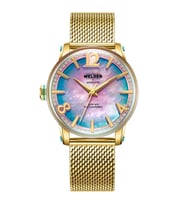 Welder Moody Watch WRN2000 Kadın Kol Saati (Çok Renkli)
