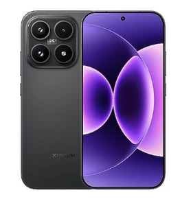 Xiaomi 17 12/512 GB Siyah (Xiaomi Türkiye Garantili)