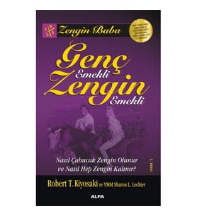 Genç Emekli Zengin Emekli