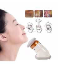 Gıdık Giderici Masaj Aleti Neckline Slimmer
