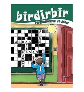 Birdirbir - Peygamberimiz ve Ailesi