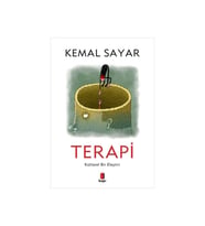 Terapi Kemal Sayar Kapı Yayın