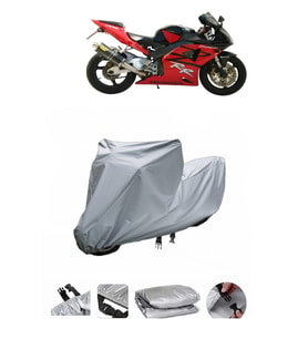 Yeni Honda CBR 900 RR   Motosiklet Brandası ARKA ÇANTA UYUMSUZ BRANDA