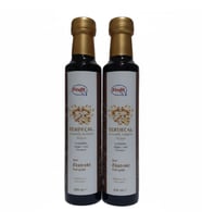 Zerdecal Zencefil Kozalak Özleri, Sıvı Ekstrakt Karışımı, Doğal Bitkisel Destek 250 ml x 2 adet
