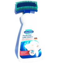 Dr Beckmann Halı Leke Çıkarıcı Fırçalı 650 Ml