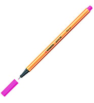 Stabilo Point 88 Floresan Pembe
