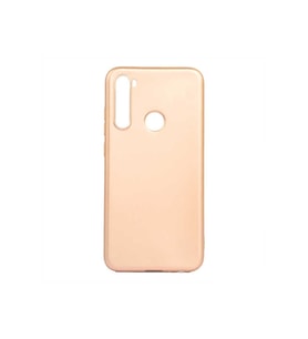 Xiaomi Redmi Note 8 Uyumlu Kılıf Zore Premier Silikon Kapak