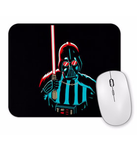 Darth Vader Mouse Pad