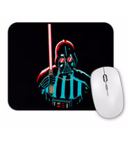 Darth Vader Mouse Pad