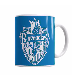 Harry Potter Corvinal  Kupa Bardak Porselen