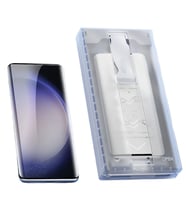 Xiaomi Mi 13 Pro Uyumlu Zore Kolay Uygulama Aparatlı Easy Body Ekran Koruyucu